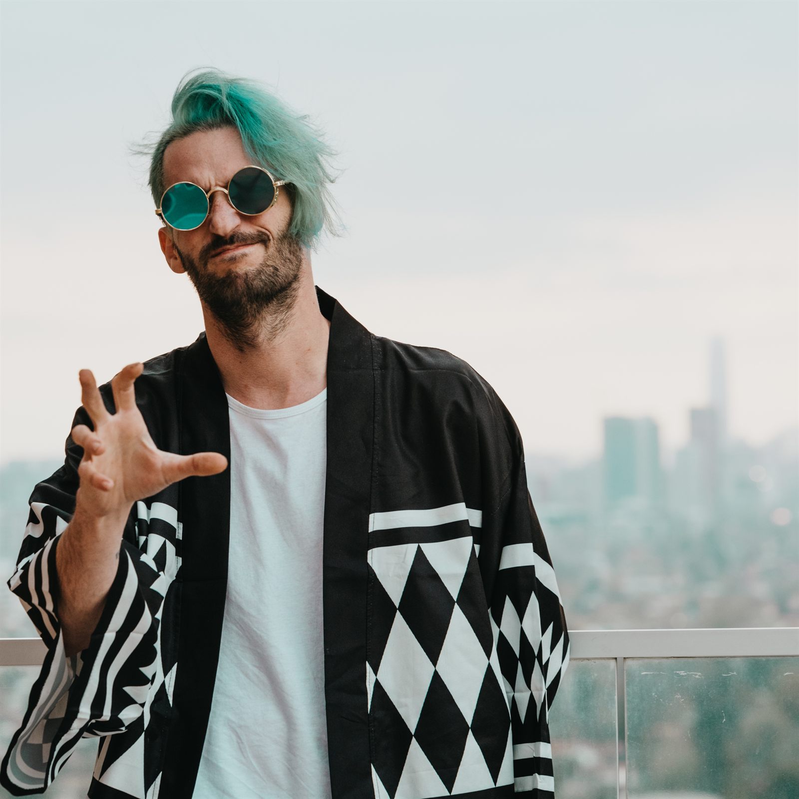 Alex Hub set