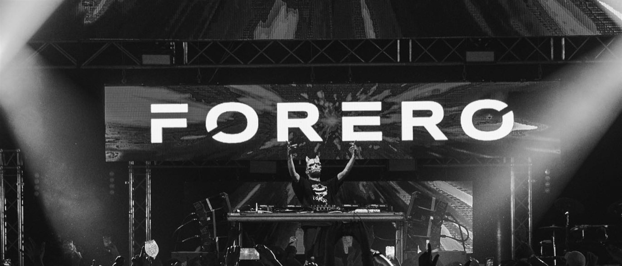 FORERO en vivo